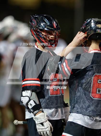 Thumbnail 1 in Perry @ Brophy College Prep photogallery.