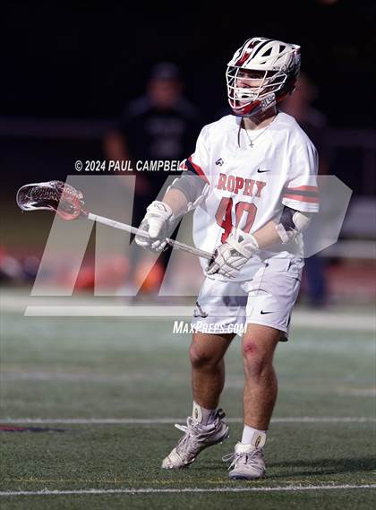 Thumbnail 1 in Perry @ Brophy College Prep photogallery.