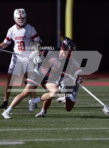 Thumbnail 3 in Perry @ Brophy College Prep photogallery.