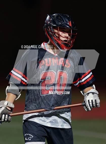 Thumbnail 2 in Perry @ Brophy College Prep photogallery.