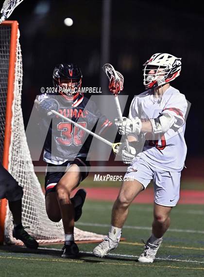 Thumbnail 2 in Perry @ Brophy College Prep photogallery.
