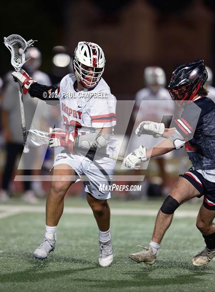 Thumbnail 2 in Perry @ Brophy College Prep photogallery.