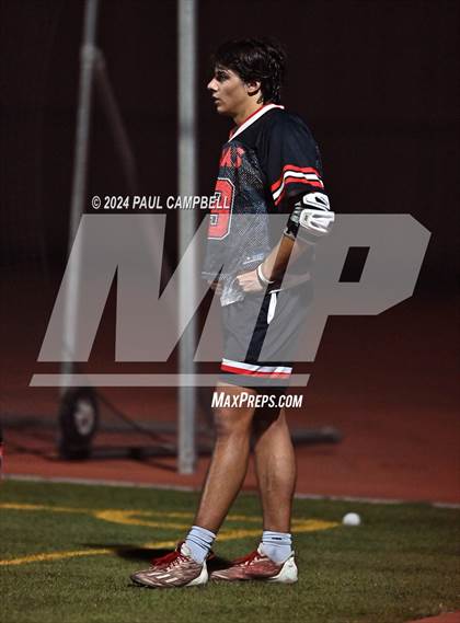Thumbnail 1 in Perry @ Brophy College Prep photogallery.