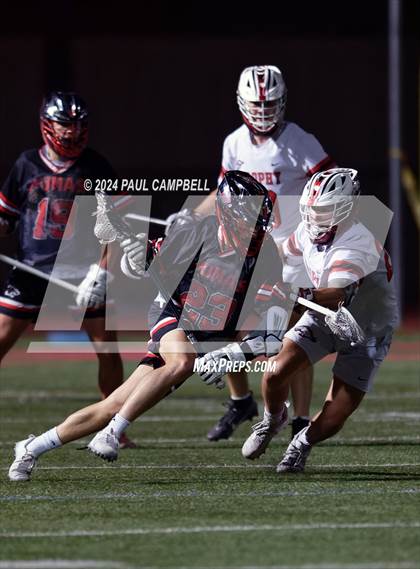 Thumbnail 2 in Perry @ Brophy College Prep photogallery.