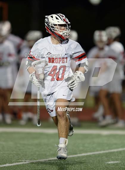Thumbnail 3 in Perry @ Brophy College Prep photogallery.