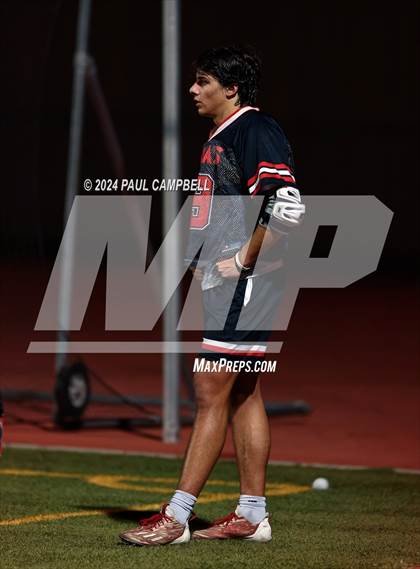 Thumbnail 3 in Perry @ Brophy College Prep photogallery.