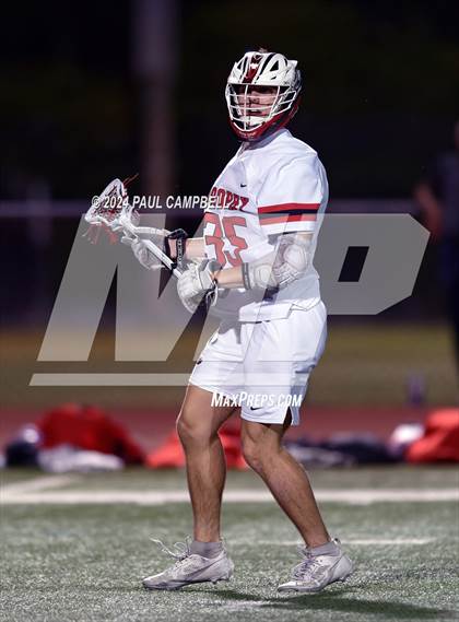 Thumbnail 2 in Perry @ Brophy College Prep photogallery.