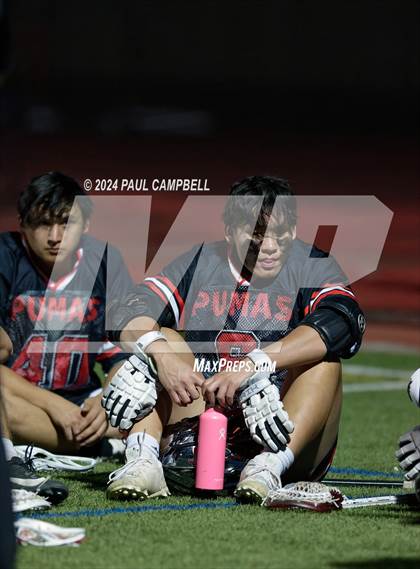 Thumbnail 3 in Perry @ Brophy College Prep photogallery.
