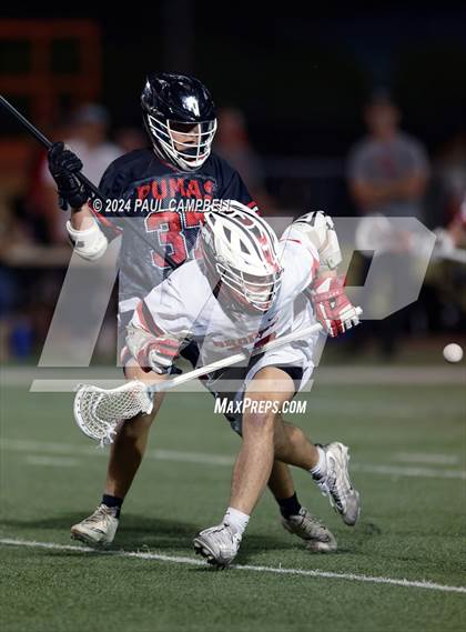 Thumbnail 1 in Perry @ Brophy College Prep photogallery.