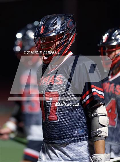 Thumbnail 3 in Perry @ Brophy College Prep photogallery.