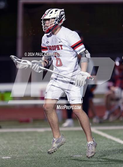 Thumbnail 2 in Perry @ Brophy College Prep photogallery.