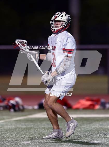 Thumbnail 1 in Perry @ Brophy College Prep photogallery.