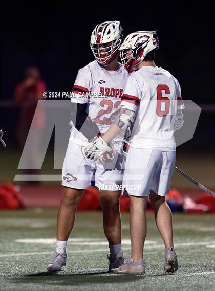 Thumbnail 2 in Perry @ Brophy College Prep photogallery.