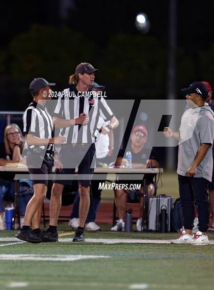 Thumbnail 3 in Perry @ Brophy College Prep photogallery.