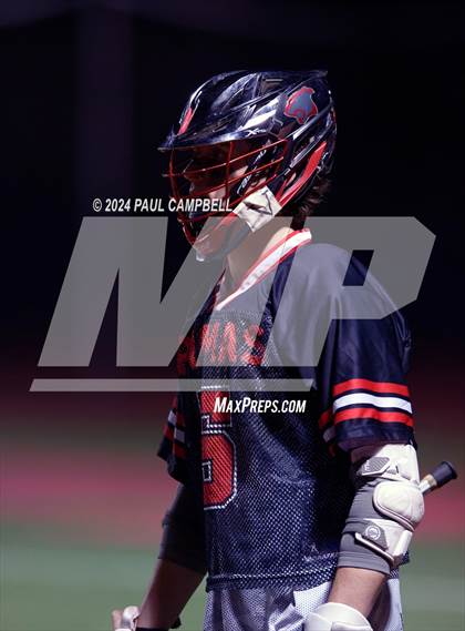 Thumbnail 2 in Perry @ Brophy College Prep photogallery.