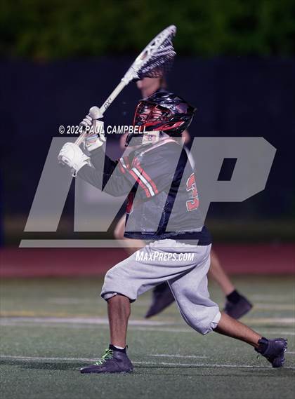 Thumbnail 3 in Perry @ Brophy College Prep photogallery.