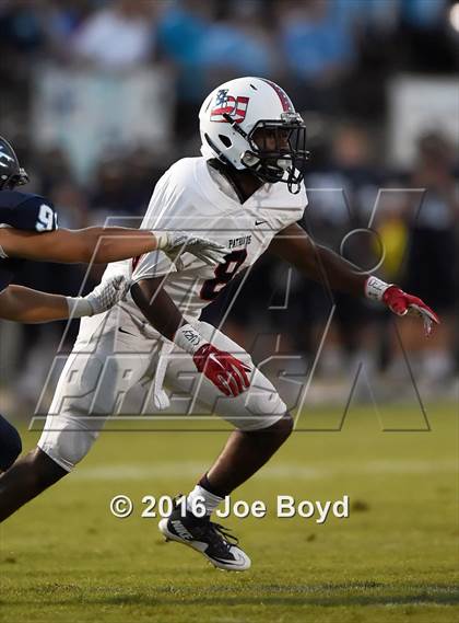 Thumbnail 1 in Bob Jones photogallery.