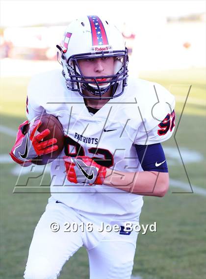 Thumbnail 2 in Bob Jones photogallery.