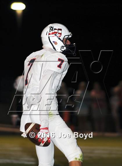 Thumbnail 2 in Bob Jones photogallery.