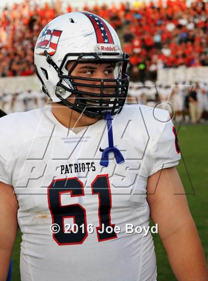 Thumbnail 2 in Bob Jones photogallery.