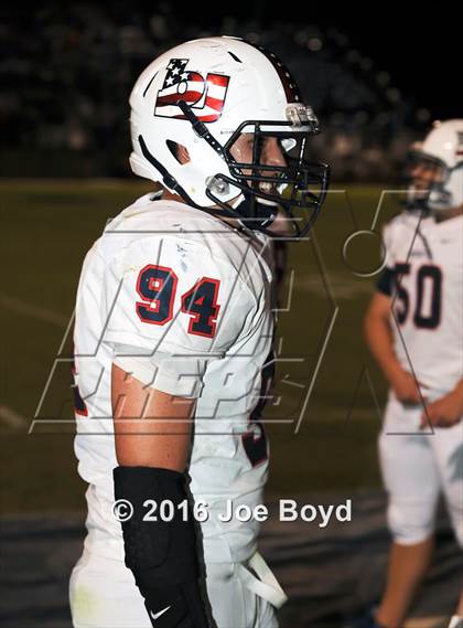 Thumbnail 2 in Bob Jones photogallery.