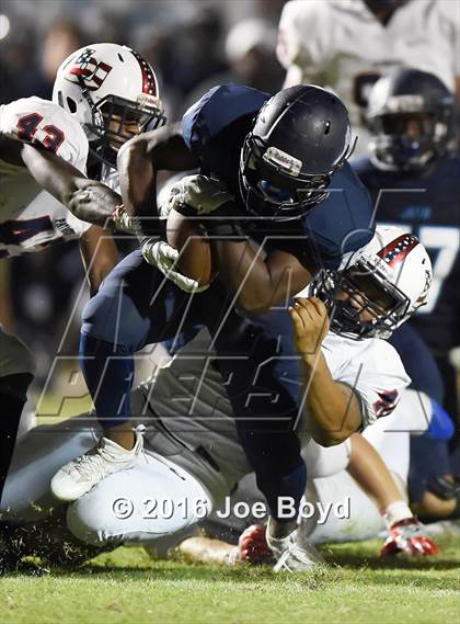Thumbnail 2 in Bob Jones photogallery.