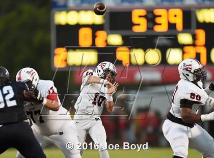 Thumbnail 2 in Bob Jones photogallery.