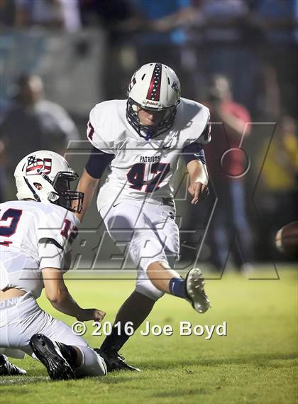 Thumbnail 2 in Bob Jones photogallery.