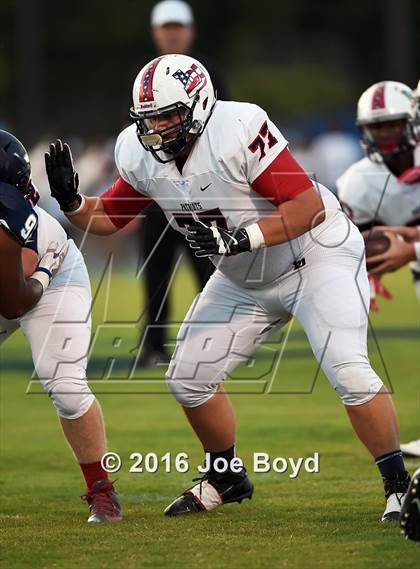Thumbnail 3 in Bob Jones photogallery.