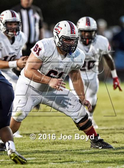 Thumbnail 2 in Bob Jones photogallery.