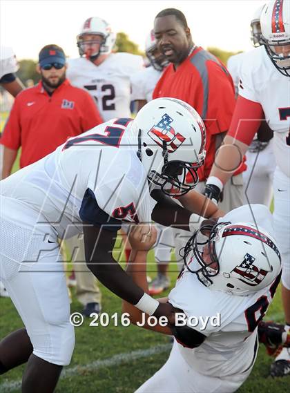 Thumbnail 2 in Bob Jones photogallery.