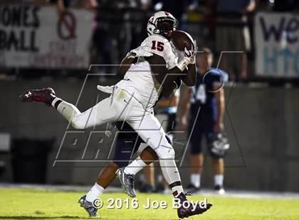 Thumbnail 2 in Bob Jones photogallery.