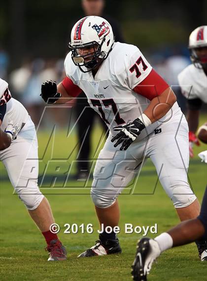 Thumbnail 2 in Bob Jones photogallery.