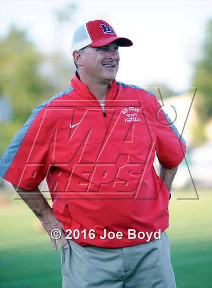 Thumbnail 3 in Bob Jones photogallery.