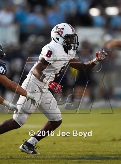Thumbnail 2 in Bob Jones photogallery.