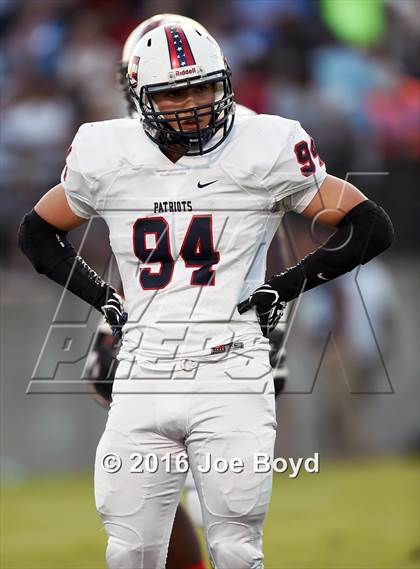 Thumbnail 1 in Bob Jones photogallery.