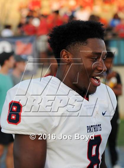 Thumbnail 3 in Bob Jones photogallery.