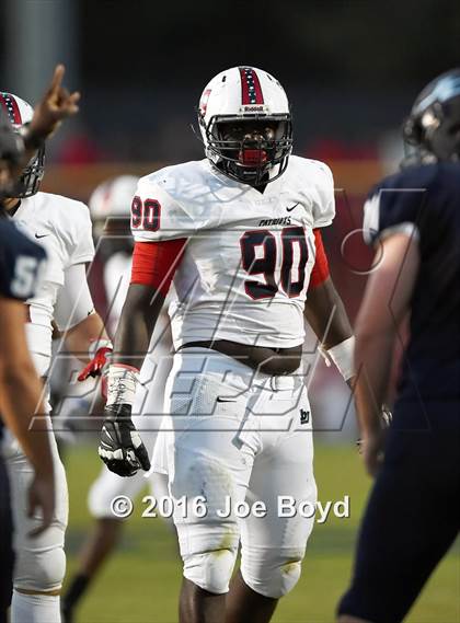 Thumbnail 3 in Bob Jones photogallery.