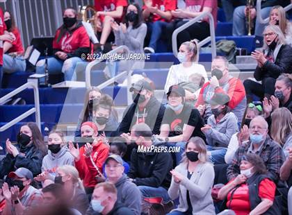 Thumbnail 1 in Garfield vs. Stanwood (WIAA 3A Regional Playoffs) photogallery.