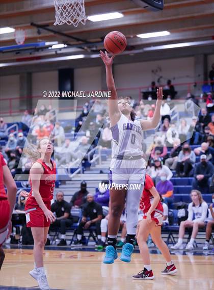 Thumbnail 3 in Garfield vs. Stanwood (WIAA 3A Regional Playoffs) photogallery.