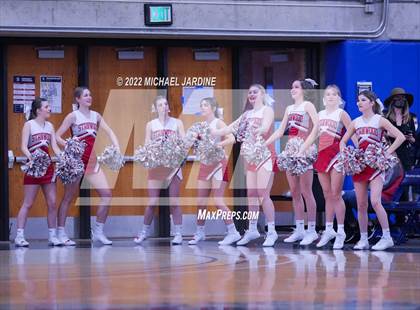 Thumbnail 1 in Garfield vs. Stanwood (WIAA 3A Regional Playoffs) photogallery.