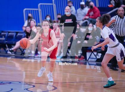 Thumbnail 3 in Garfield vs. Stanwood (WIAA 3A Regional Playoffs) photogallery.