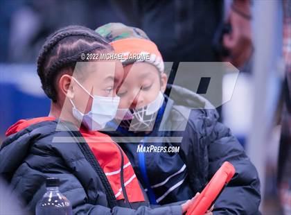 Thumbnail 2 in Garfield vs. Stanwood (WIAA 3A Regional Playoffs) photogallery.