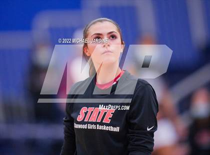 Thumbnail 1 in Garfield vs. Stanwood (WIAA 3A Regional Playoffs) photogallery.
