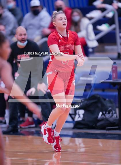Thumbnail 1 in Garfield vs. Stanwood (WIAA 3A Regional Playoffs) photogallery.