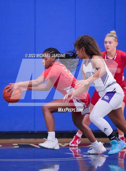 Thumbnail 3 in Garfield vs. Stanwood (WIAA 3A Regional Playoffs) photogallery.
