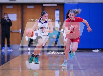 Thumbnail 3 in Garfield vs. Stanwood (WIAA 3A Regional Playoffs) photogallery.