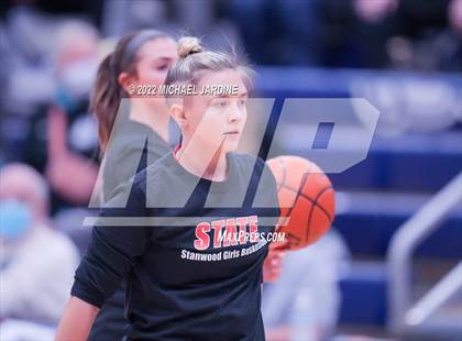 Thumbnail 1 in Garfield vs. Stanwood (WIAA 3A Regional Playoffs) photogallery.