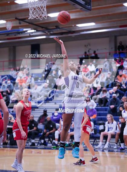 Thumbnail 1 in Garfield vs. Stanwood (WIAA 3A Regional Playoffs) photogallery.