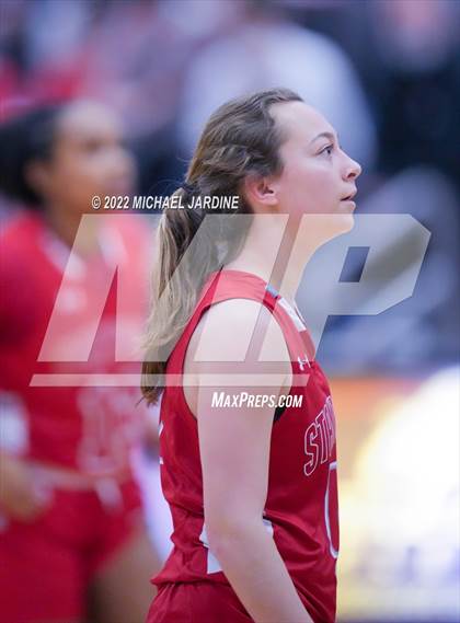 Thumbnail 3 in Garfield vs. Stanwood (WIAA 3A Regional Playoffs) photogallery.